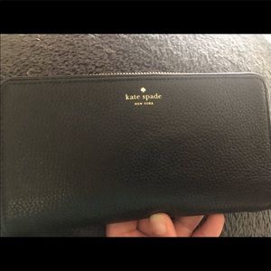 Kate Spade Wallet.
